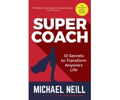 KNYGA Michael Neill Supercoach