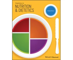 KNYGA Michael Nelson Statistics in Nutrition and Dietetics