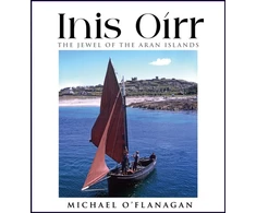 KNYGA Michael O Flanagan Inis Oirr – The Jewel of the Aran Islands