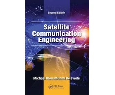 KNYGA Michael Olorunfunmi Kolawole Satellite Communication Engineering