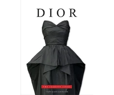KNYGA Michael Oneill Dior