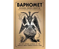 KNYGA Michael Osiris Snuffin Baphomet