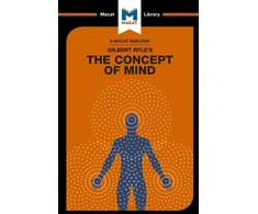 KNYGA Michael Osullivan Analysis of Gilbert Ryle's The Concept of Mind