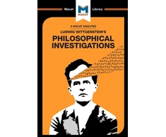 KNYGA Michael Osullivan Analysis of Ludwig Wittgenstein's Philosophical Investigations