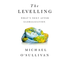 KNYGA Michael Osullivan The Levelling