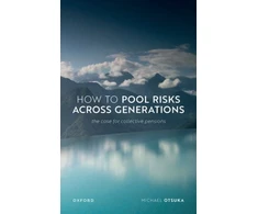 KNYGA Michael Otsuka How to Pool Risks Across Generations