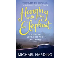 KNYGA Michael P Harding Hanging with the Elephant