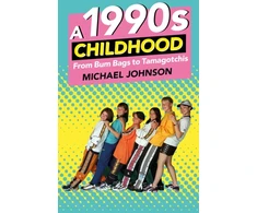 KNYGA Michael P Johnson 1990s Childhood