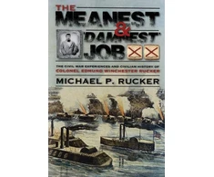KNYGA Michael P Rucker Meanest and 'Damnest' Job, The