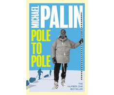 KNYGA Michael Palin Pole To Pole