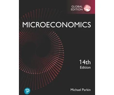 KNYGA Michael Parkin Microeconomics, GE