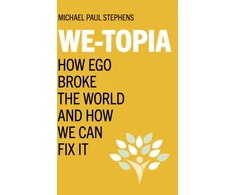 KNYGA Michael Paul Stephens We-Topia