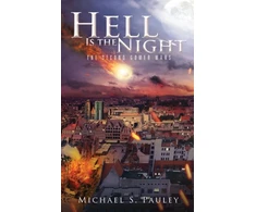 KNYGA Michael Pauley Hell Is the Night