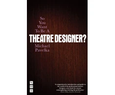 KNYGA Michael Pavelka So You Want To Be A Theatre Designer?