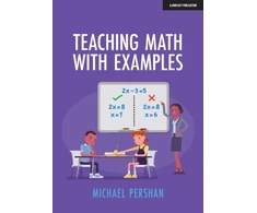 KNYGA Michael Pershan Teaching Math With Examples