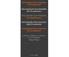 KNYGA Michael Peschke Dibattista - Gosiorovsky