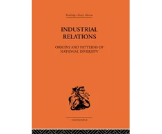 KNYGA Michael Poole Industrial Relations