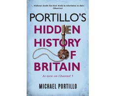 KNYGA Michael Portillo Portillo's Hidden History of Britain