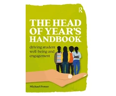 KNYGA Michael Power Head of Year’s Handbook