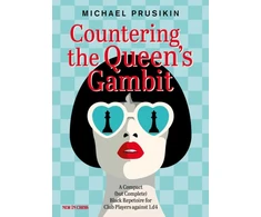 KNYGA Michael Prusikin Countering The Queens Gambit