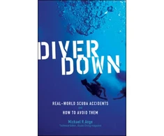 KNYGA Michael R Ange Diver Down