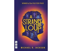 KNYGA Michael R Jackson Strange Loop