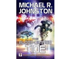 KNYGA Michael R Johnston Blood-Dimmed Tide