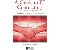 KNYGA Michael R Overly Guide to IT Contracting