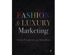 KNYGA Michael R Solomon Fashion &amp; Luxury Marketing