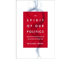 KNYGA Michael R Wear Spirit of Our Politics