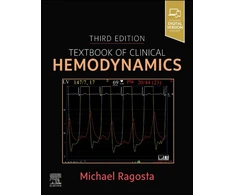 KNYGA Michael Ragosta Textbook of Clinical Hemodynamics