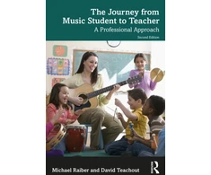 KNYGA Michael Raiber Journey from Music Student to Teacher