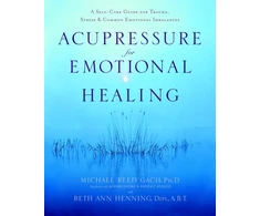 KNYGA Michael Reed Phd Gach Acupressure for Emotional