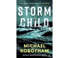 KNYGA Michael Robotham Storm Child
