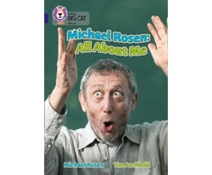 KNYGA Michael Rosen: All About Me