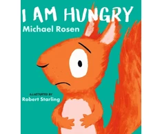 KNYGA Michael Rosen I Am Hungry