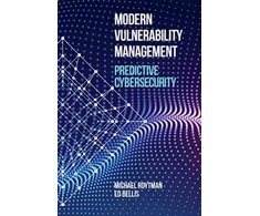 KNYGA Michael Roytman Modern Vulnerability Management: Predictive Cybersecurity