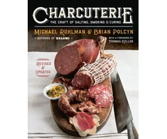 KNYGA Michael Ruhlman Charcuterie