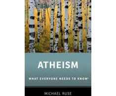 KNYGA Michael Ruse Atheism