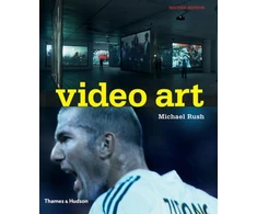 KNYGA Michael Rush Video Art