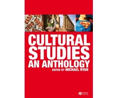 KNYGA Michael Ryan Undifferentiated Cultural Studies