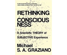 KNYGA Michael S. A. Graziano Rethinking Consciousness