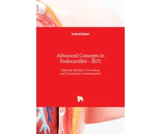 KNYGA Michael S Firstenberg Advanced Concepts in Endocarditis