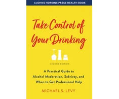 KNYGA Michael S Levy Take Control of Your Drinking