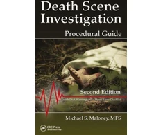 KNYGA Michael S Maloney Death Scene Investigation
