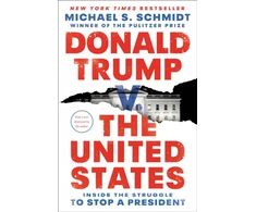 KNYGA Michael S Schmidt Donald Trump v. The United States