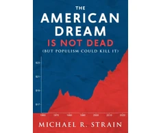 KNYGA Michael S Strain American Dream Is not Dead