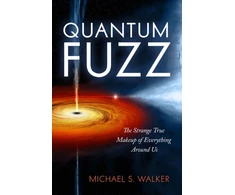 KNYGA Michaels Walker Quantum Fuzz