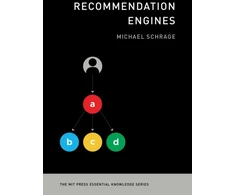 KNYGA Michael Schrage Recommendation Engines