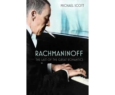 KNYGA Michael Scott Rachmaninoff